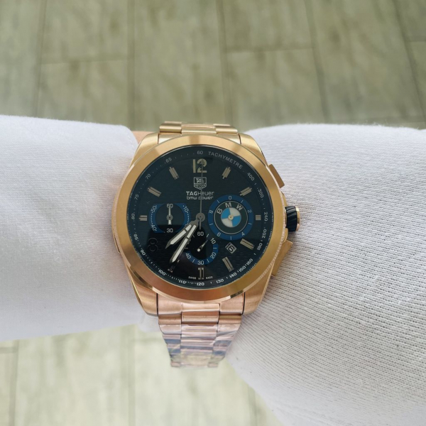 Tag Heuer Carrera BMW (код 309)