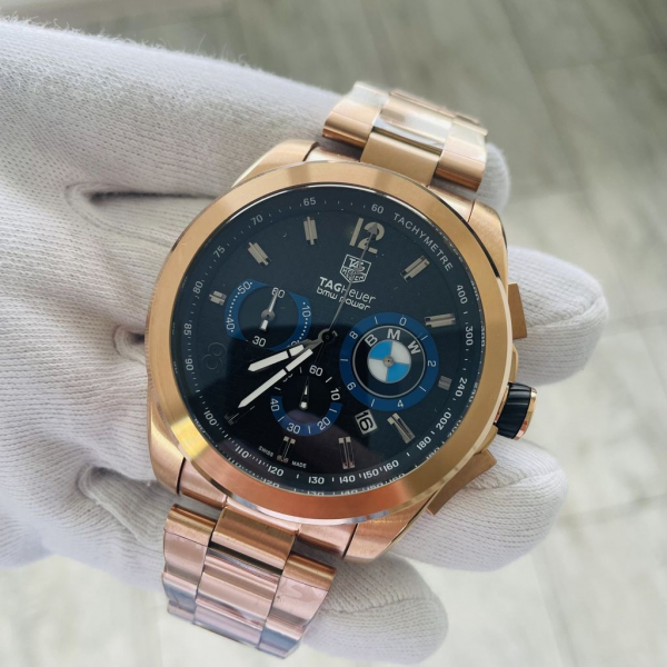 Tag Heuer Carrera BMW (код 309)