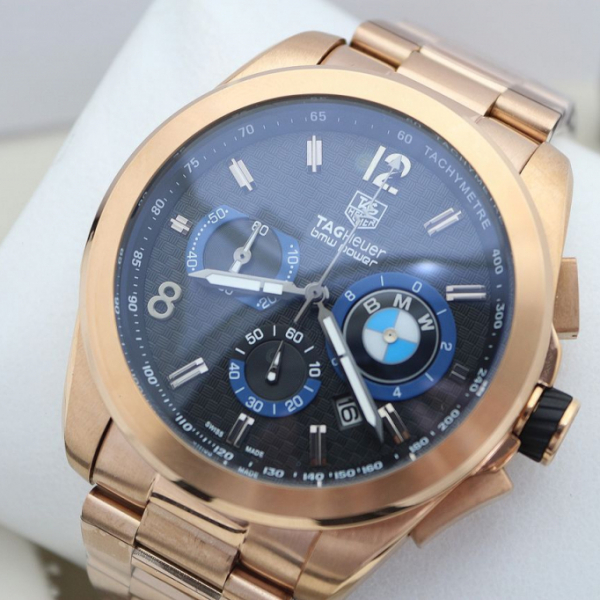 Tag Heuer Carrera BMW (код 309)