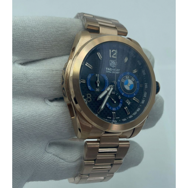 Tag Heuer Carrera BMW (код 309)