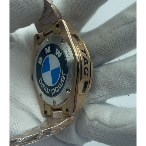 Tag Heuer Carrera BMW (код 309)