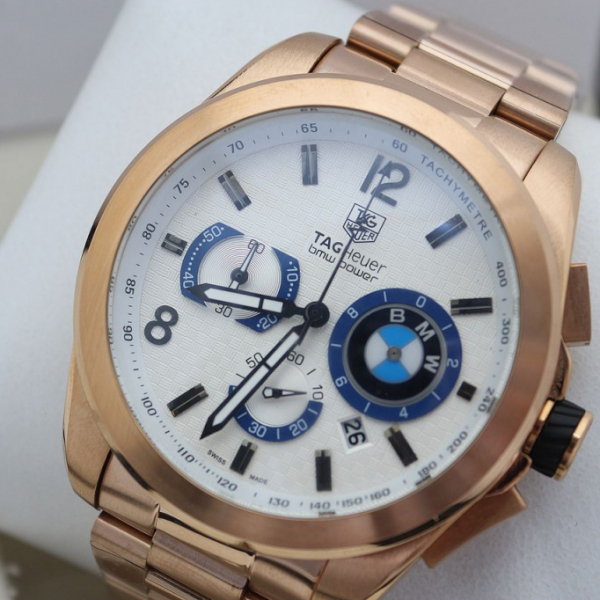 Tag Heuer Carrera BMW (код 310)