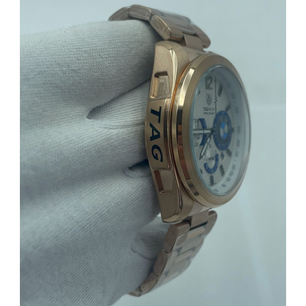 Tag Heuer Carrera BMW (код 310)