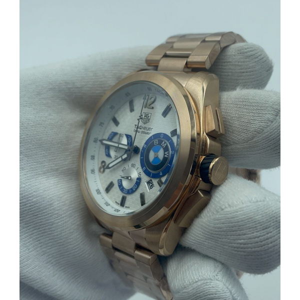 Tag Heuer Carrera BMW (код 310)