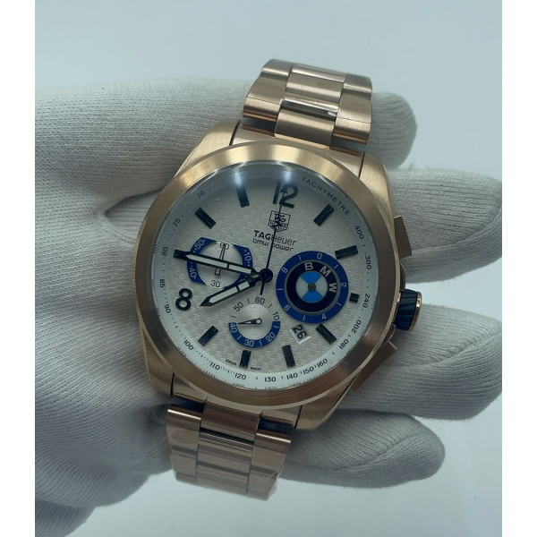 Tag Heuer Carrera BMW (код 310)