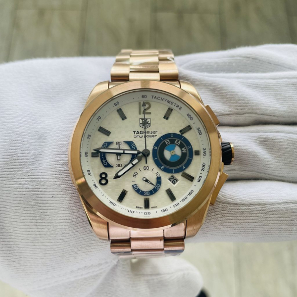 Tag Heuer Carrera BMW (код 310)