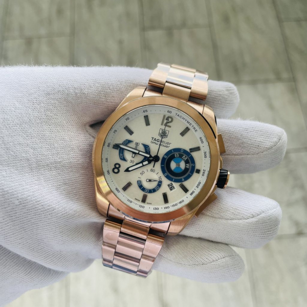 Tag Heuer Carrera BMW (код 310)