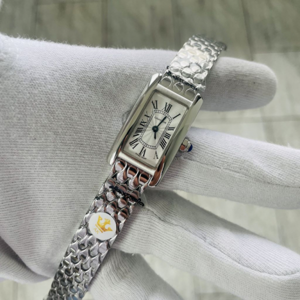 Cartier (код 346)