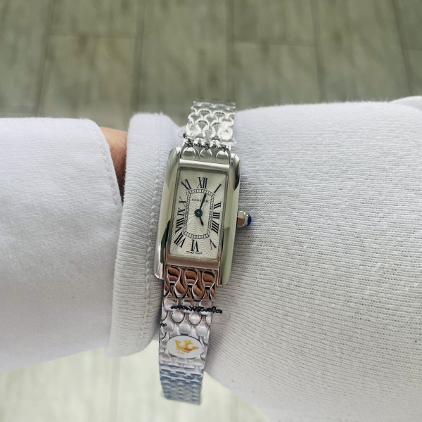 Cartier (код 346)