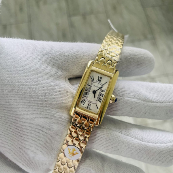 Cartier (код 348)
