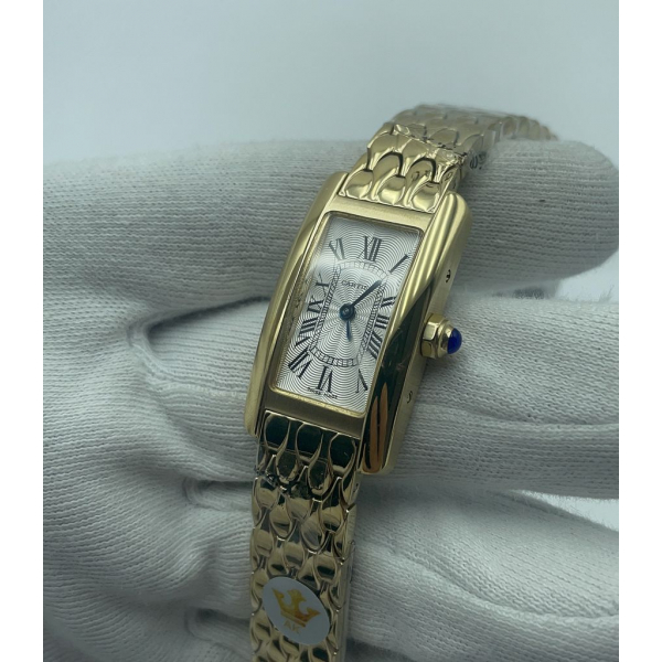 Cartier (код 348)