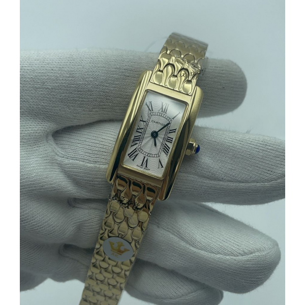 Cartier (код 348)