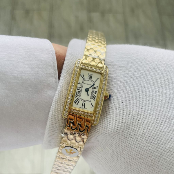 Cartier (код 349)