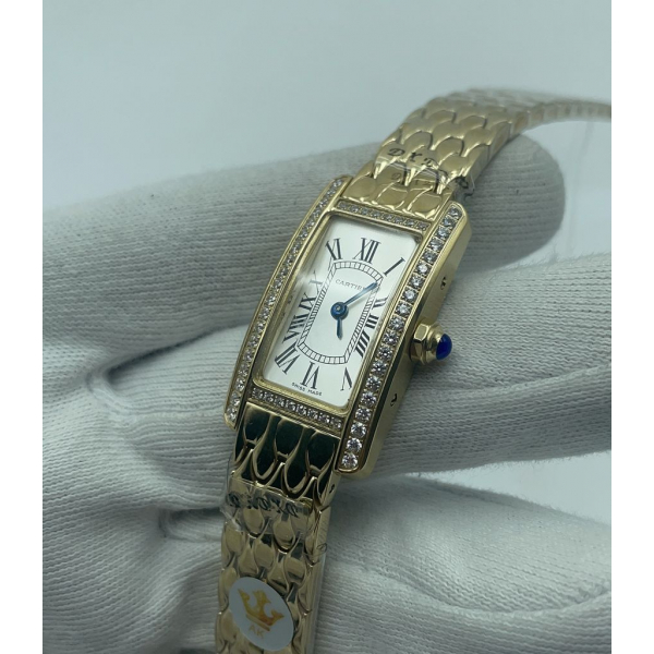 Cartier (код 349)