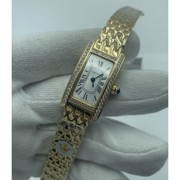 Cartier (код 349)