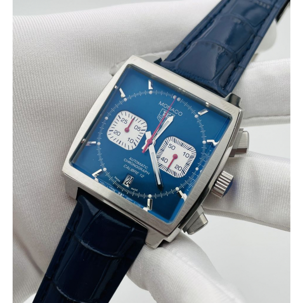 Tag Heuer Monaco Calibre 12 (код 317)