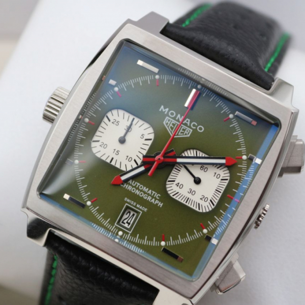 Tag Heuer Monaco (код 318)
