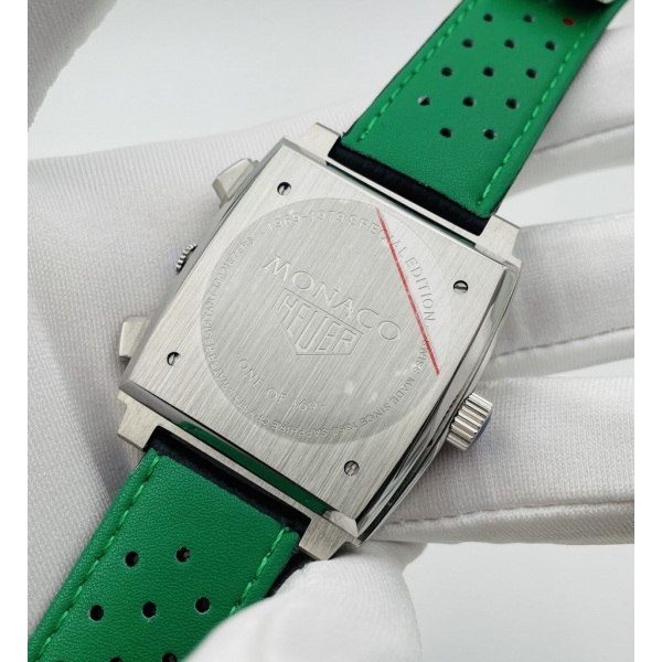 Tag Heuer Monaco (код 318)
