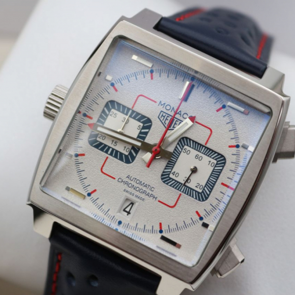 Tag Heuer Monaco (код 319)