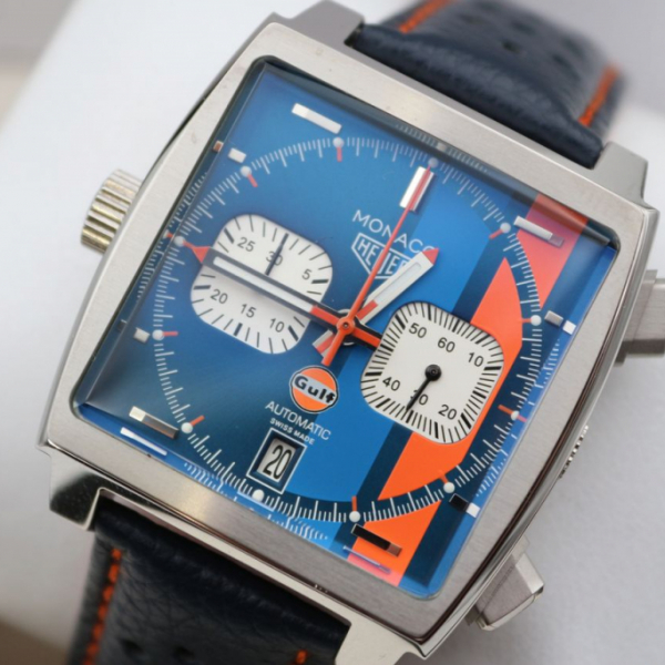 Tag Heuer Monaco (код 320)