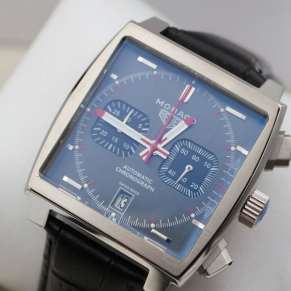 Tag Heuer Monaco (код 321)