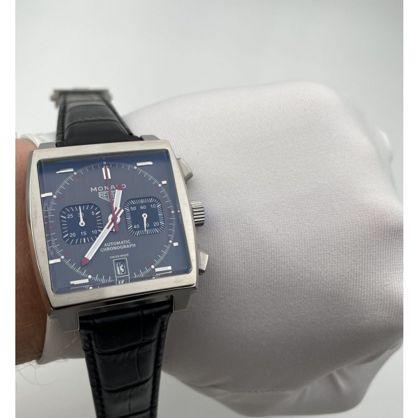 Tag Heuer Monaco (код 321)