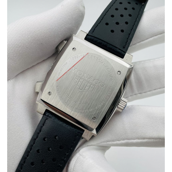 Tag Heuer Monaco (код 323)