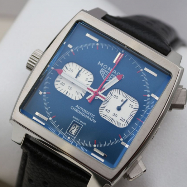 Tag Heuer Monaco (код 323)