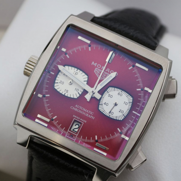 Tag Heuer Monaco (код 326)