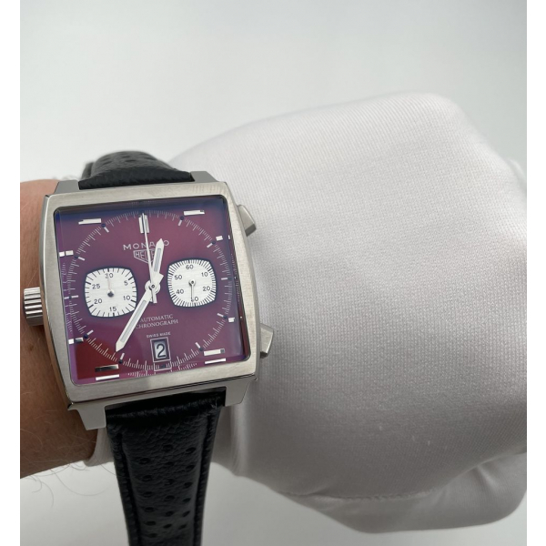 Tag Heuer Monaco (код 326)