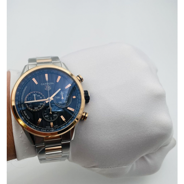 Tag Heuer Calibre 1969 (код 200-01)