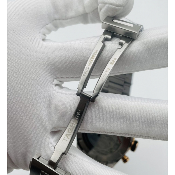 Tag Heuer Calibre 1969 (код 200-01)