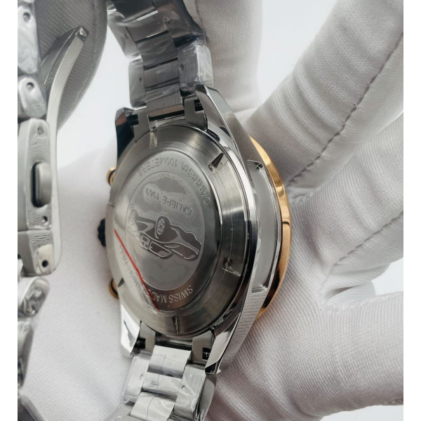 Tag Heuer Calibre 1969 (код 200-01)