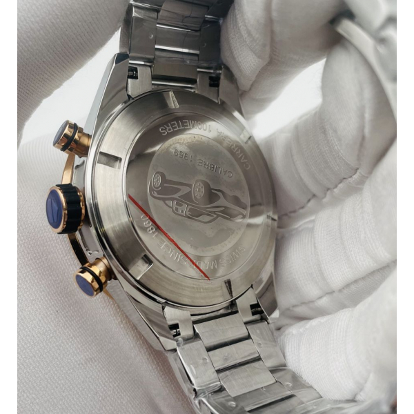 Tag Heuer Calibre 1969 (код 200-01)