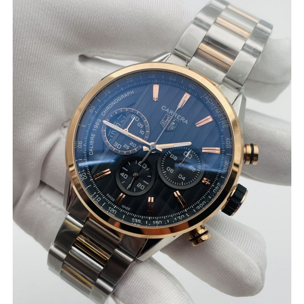 Tag Heuer Calibre 1969 (код 200-01)