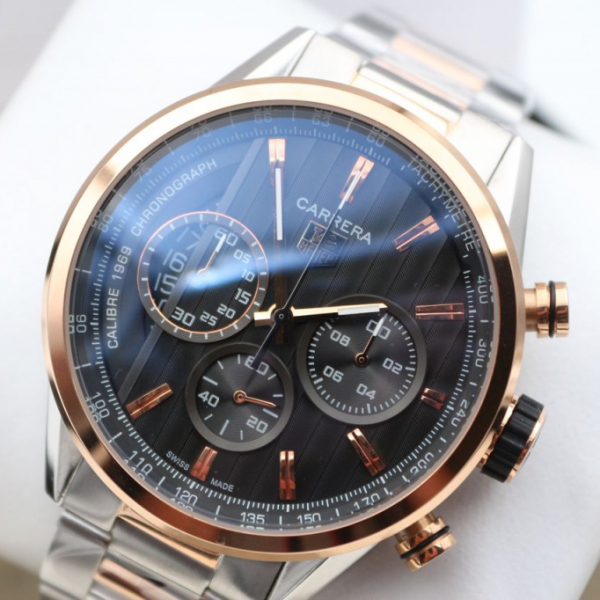 Tag Heuer Calibre 1969 (код 200-01)