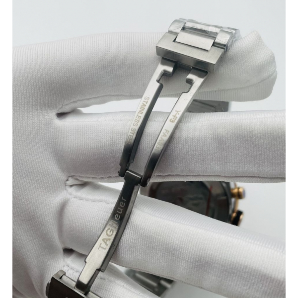 Tag Heuer Calibre 1969 (код 090-01)