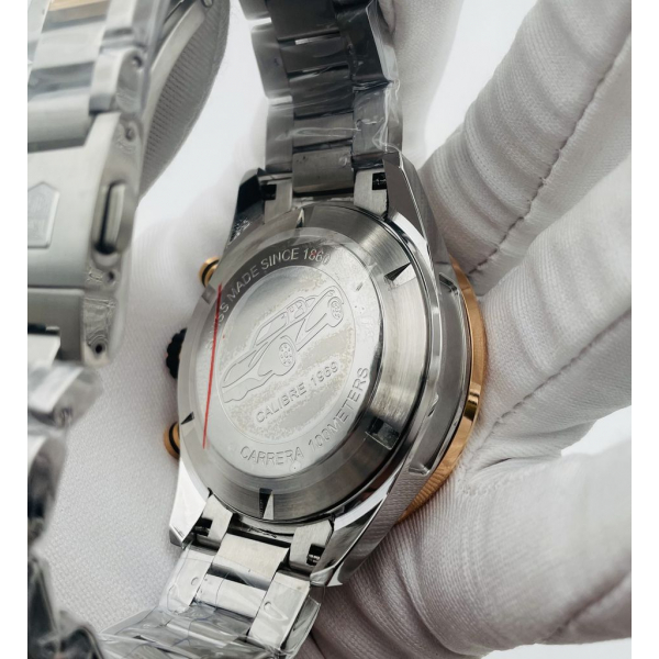 Tag Heuer Calibre 1969 (код 090-01)