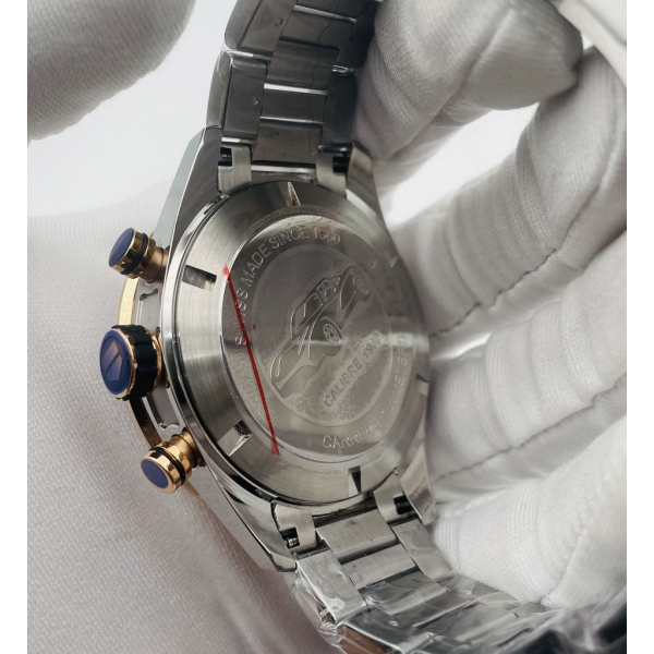 Tag Heuer Calibre 1969 (код 090-01)
