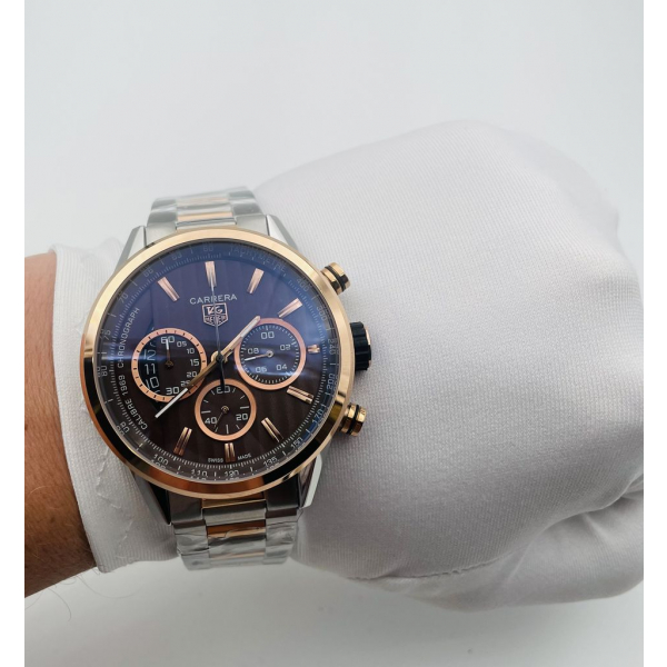 Tag Heuer Calibre 1969 (код 090-01)