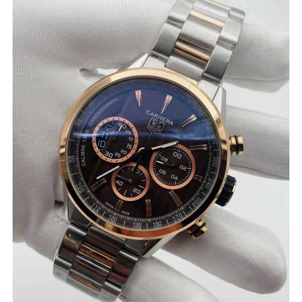 Tag Heuer Calibre 1969 (код 090-01)