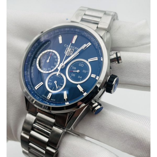 Tag Heuer Calibre 1969 (код 092-01)