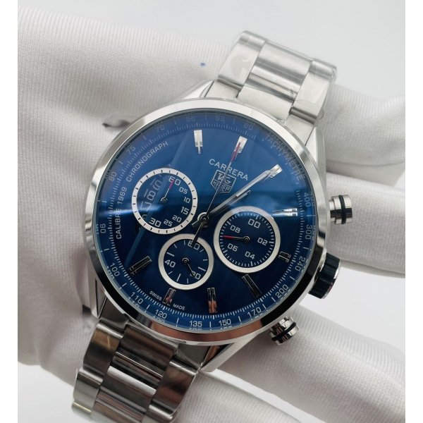 Tag Heuer Calibre 1969 (код 092-01)