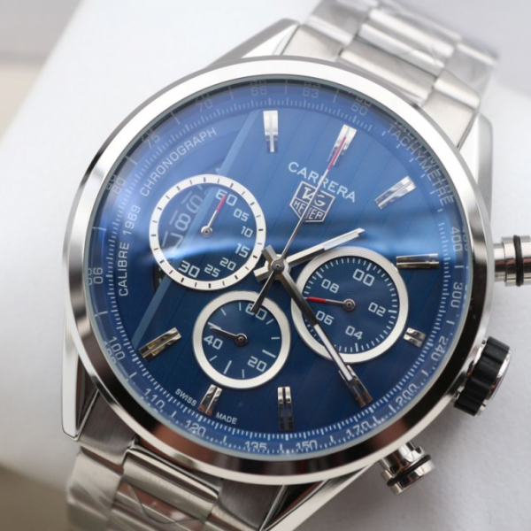 Tag Heuer Calibre 1969 (код 092-01)