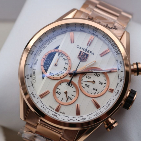 Tag Heuer Calibre 1969 (код 090-02)