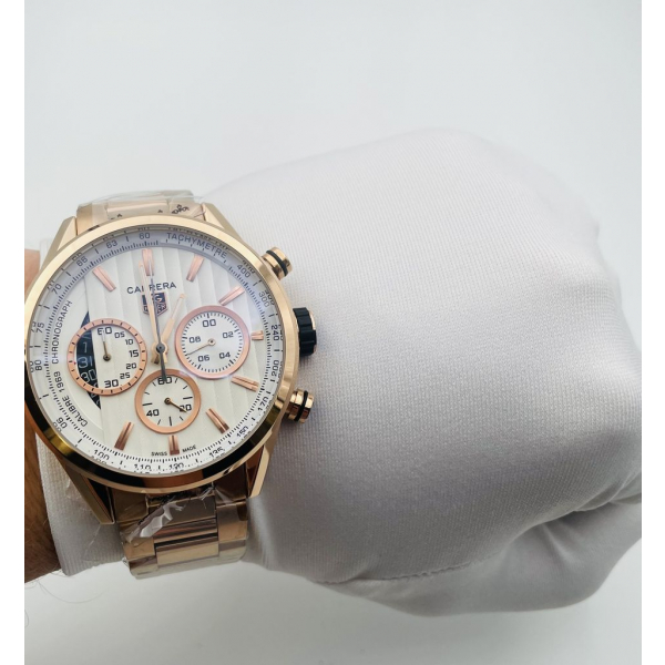 Tag Heuer Calibre 1969 (код 090-02)