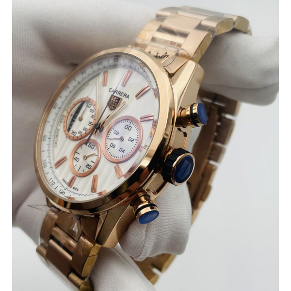 Tag Heuer Calibre 1969 (код 090-02)