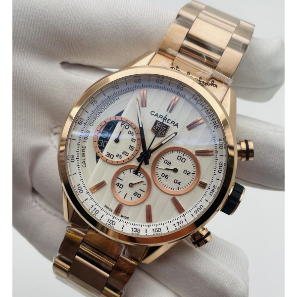 Tag Heuer Calibre 1969 (код 090-02)