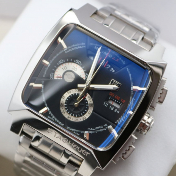 Tag Heuer Monaco (код 068-01)