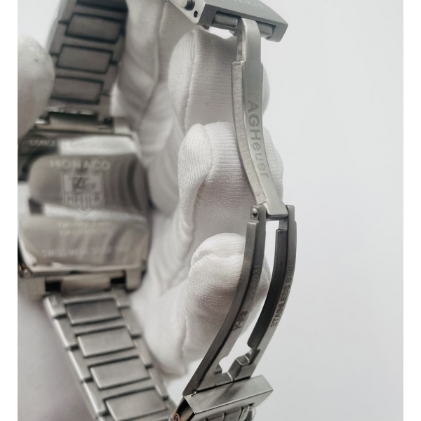 Tag Heuer Monaco (код 068-01)